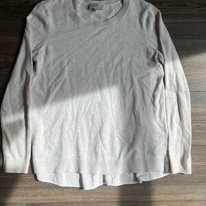 Women’s loft sweater